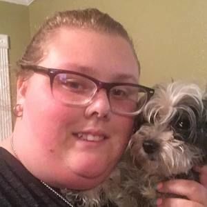 Meet your Posher, Katelyn